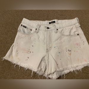 Polo Ralph Lauren women’s shorts size 27